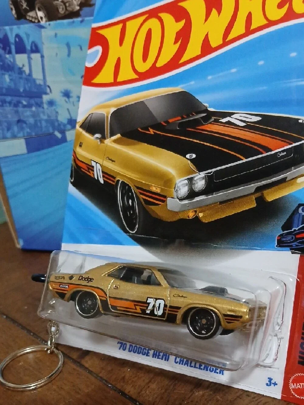Hot Wheels official style
